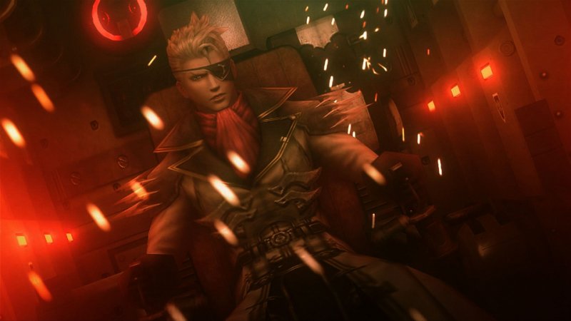 Immagine di Final Fantasy Type-0 HD per PlayStation 4