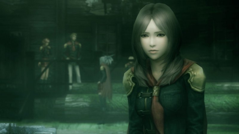 Immagine di Final Fantasy Type-0 HD per PlayStation 4