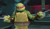 TMNT: La Minaccia del Mutageno - Il trailer di lancio 
