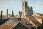 La versione PlayStation 4 di Assassin's Creed Unity è peggiore di quella vista in fiere e filmati pubblicitari? - Notizia