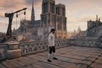 La Notre Dame di Assassin's Creed Unity non è una replica perfetta per via del copyright - Notizia