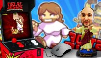 Fist of Jesus - Sala Giochi