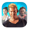 Agents of Storm per iPad