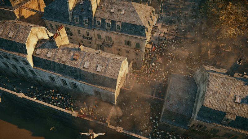 Immagine di Assassin's Creed Unity per PlayStation 4