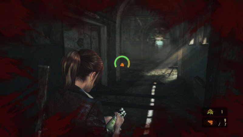 Immagine di Resident Evil: Revelations 2 - Episodio 1 per PlayStation 3