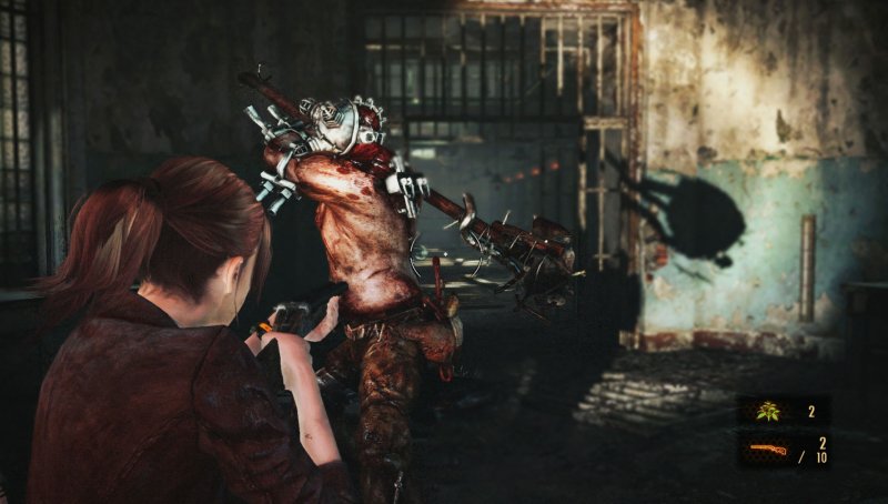 Immagine di Resident Evil: Revelations 2 - Episodio 1 per PlayStation 3