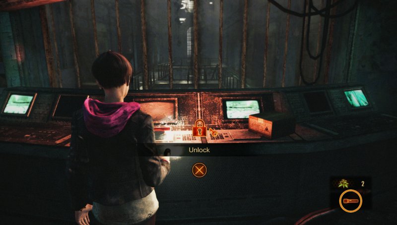 Immagine di Resident Evil: Revelations 2 - Episodio 1 per PlayStation 3