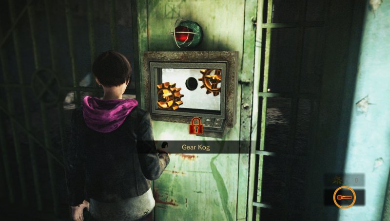 Immagine di Resident Evil: Revelations 2 - Episodio 1 per PlayStation 3