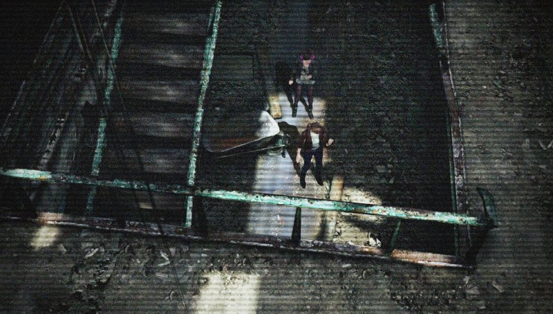 Immagine di Resident Evil: Revelations 2 - Episodio 1 per PlayStation 3