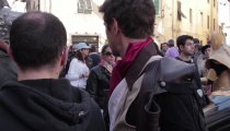 Assassin's Creed - Videodiario su Lucca Comics & Games, giorno 3