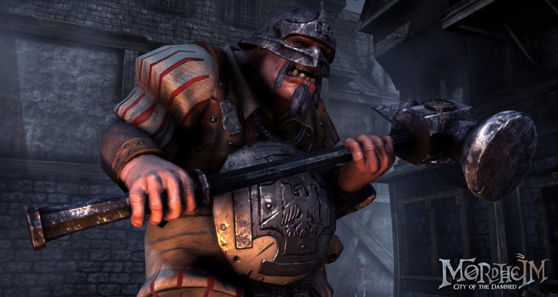 Immagine di Mordheim: City of the Damned per PC Windows