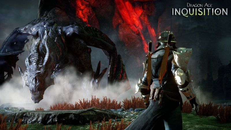 Dragon Age: Inquisition - La Gente Mormora