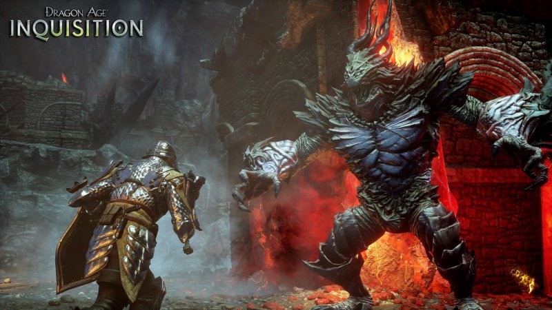 Immagine di Dragon Age: Inquisition per PC Windows