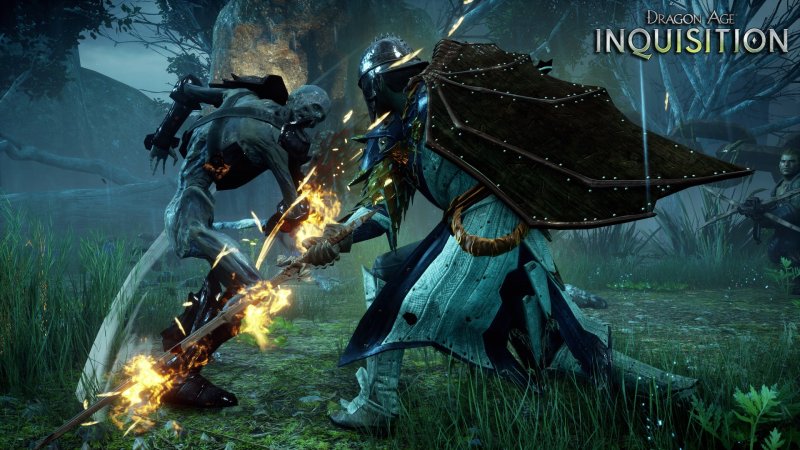 Dragon Age: Inquisition - La Gente Mormora