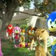 Sonic Boom: L'Ascesa di Lyric - Pubblicità TV americana