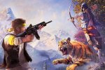 Un trailer cinematico per Far Cry 4 - Notizia