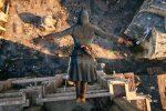 Gli sviluppatori di Assassin's Creed Unity alle prese con il parkour - Notizia