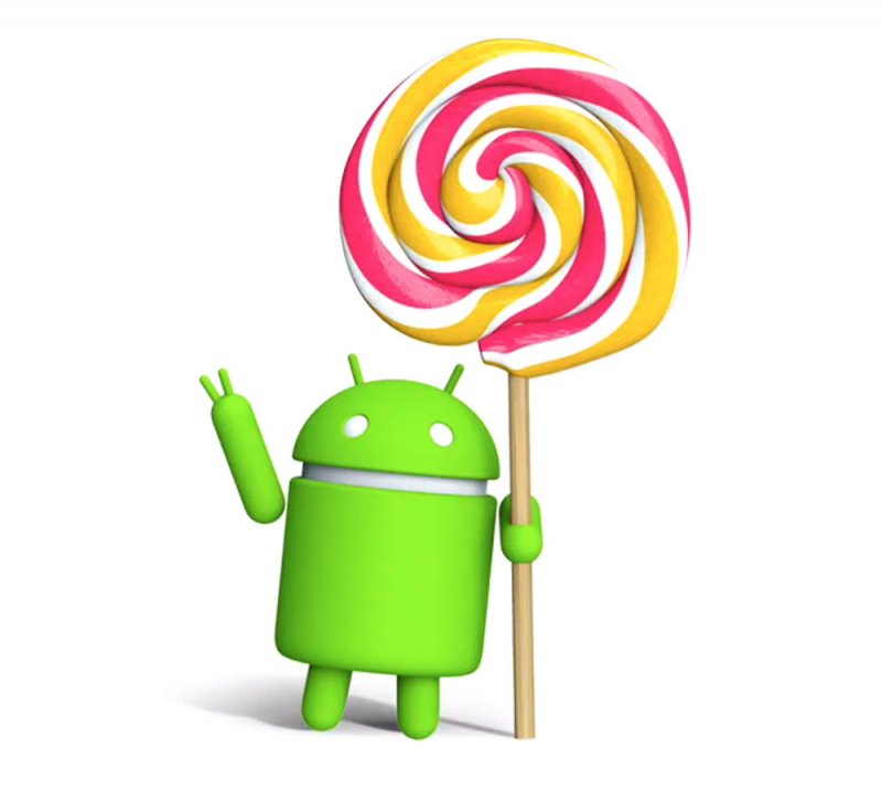 Android 5.0 Lollipop è disponibile, al via il rollout Android 5.0 Lollipop è disponibile, al via il rollout