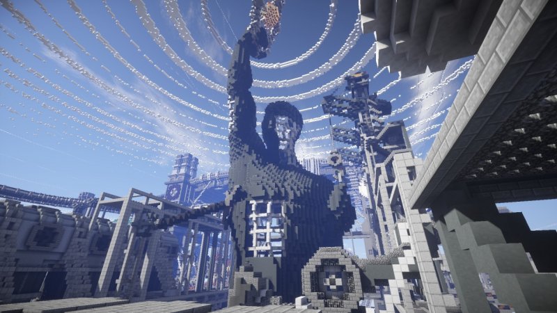 Minecraft è ora disponibile anche su Windows Phone Minecraft è ora disponibile anche su Windows Phone
