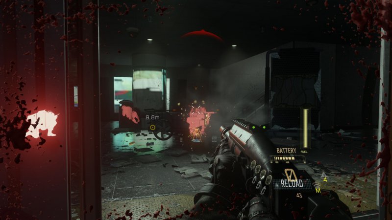Immagine di Call of Duty: Advanced Warfare per PC Windows