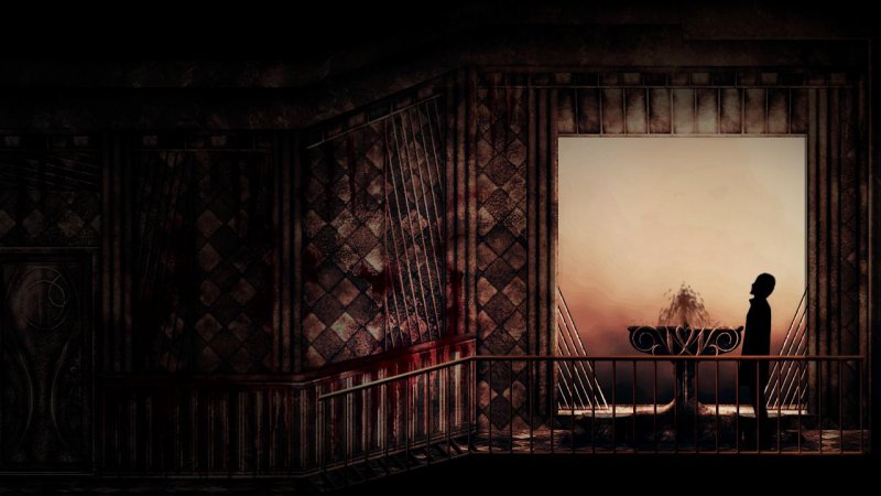 Silence of the Sleep