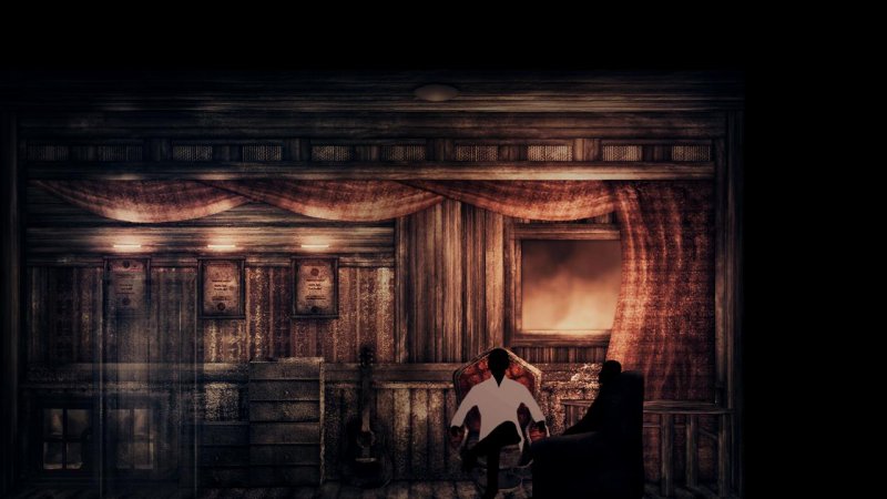 Silence of the Sleep