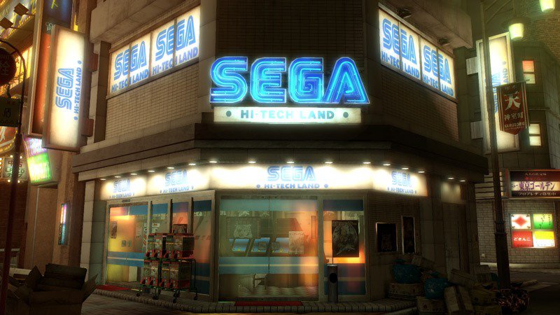 Immagine di Yakuza 0 per PlayStation 4