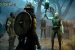 BioWare ha mostrato il multiplayer cooperativo di Dragon Age: Inquisition in streaming - Notizia