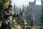 Il meraviglioso mondo di Dragon Age: Inquisition in un nuovo spot - Notizia