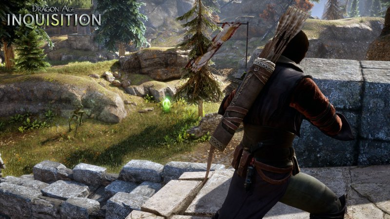 Immagine di Dragon Age: Inquisition per PlayStation 4