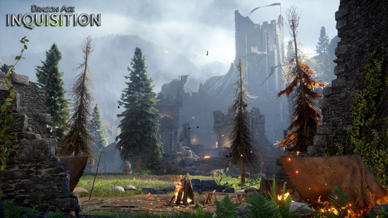 Immagine di Dragon Age: Inquisition per PlayStation 4