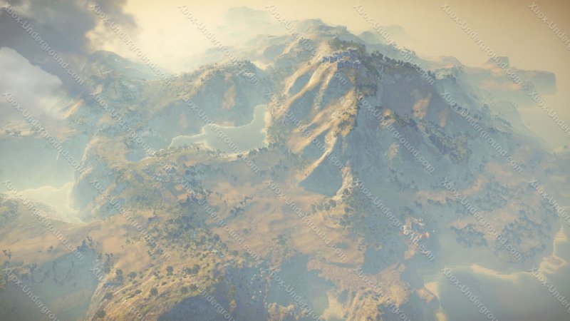 Immagine di Just Cause 3 per PC Windows