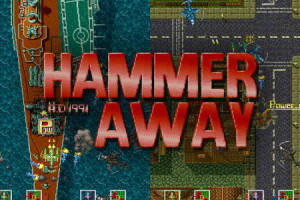 Ritrovato il fossile Hammer Away, lo shooter SEGA rivive grazie al MAME Ritrovato il fossile Hammer Away, lo shooter SEGA rivive grazie al MAME
