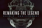 Ecco il documentario 'Remaking the Legend - Halo 2: Anniversary' - Notizia