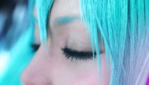 Hatsune Miku - Visual Works di Tetsuya Nomura