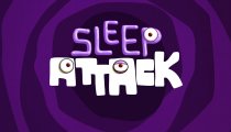 Sleep Attack - Trailer di lancio
