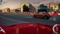 World of Speed - Video gameplay su Mosca