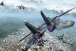 Ace Combat: Assault Horizon Legacy Plus - Un video mostra il supporto per gli amiibo - Notizia