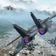 Un altro video sull'utilizzo degli amiibo in Ace Combat: Assault Horizon Legacy Plus per Nintendo 3DS