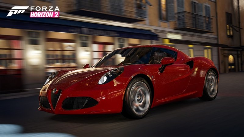 Immagine di Forza Horizon 2 per Xbox 360