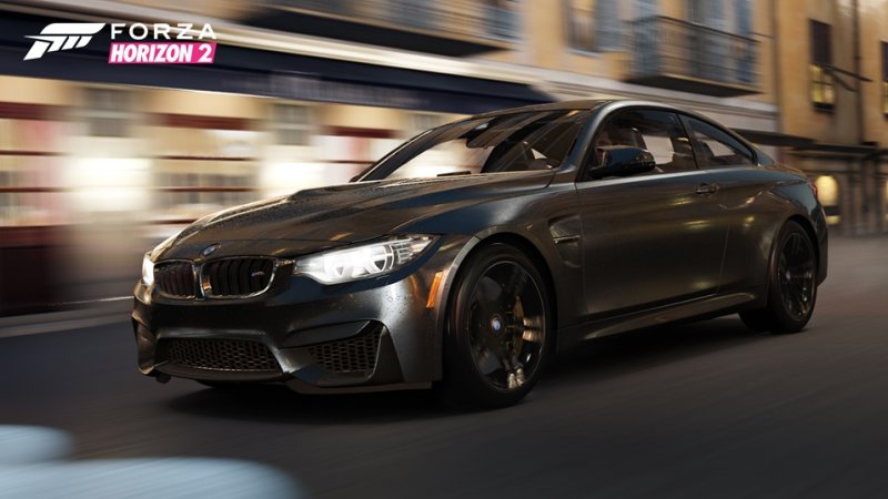 Immagine di Forza Horizon 2 per Xbox 360
