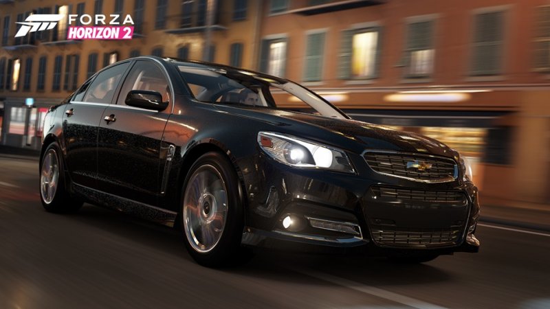 Immagine di Forza Horizon 2 per Xbox 360
