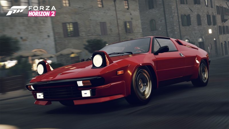 Immagine di Forza Horizon 2 per Xbox 360