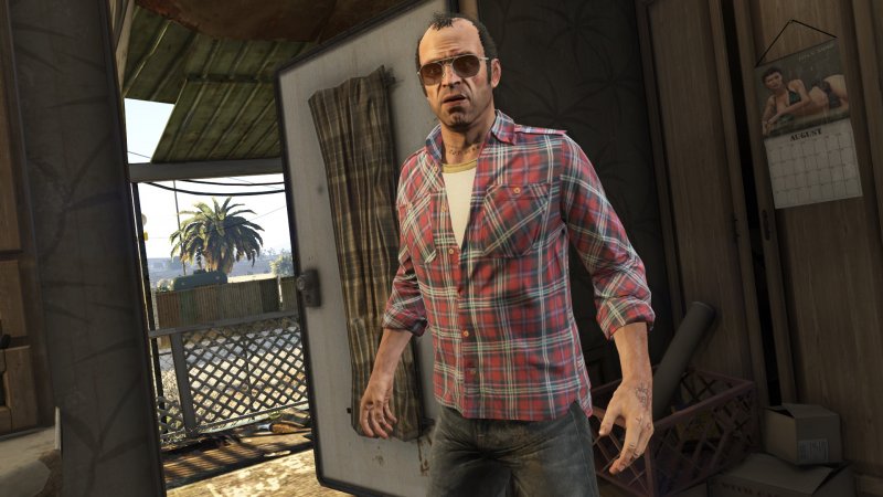 Grand Theft Auto V (GTA 5) - Nuove immagini di Grand Theft ...