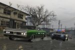 Grand Theft Auto V su PlayStation 4 utilizza il DualShock 4 in varie maniere originali - Notizia