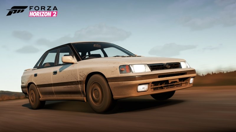 Immagine di Forza Horizon 2 per Xbox 360