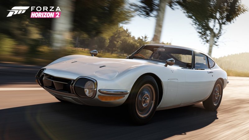Immagine di Forza Horizon 2 per Xbox 360
