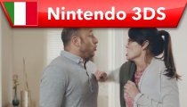 Tomodachi Life - Spot italiano "Una nuova arrivata"