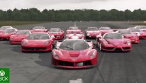 Forza Motorsport 5 - Video tributo per LaFerrari