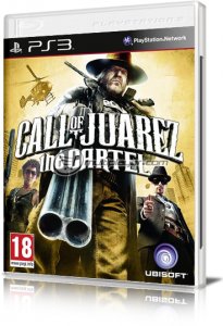 Call of Juarez: The Cartel per PlayStation 3